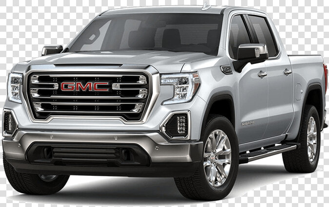 Gmc Sierra   2019 Gmc Sierra 1500  HD Png DownloadTransparent PNG