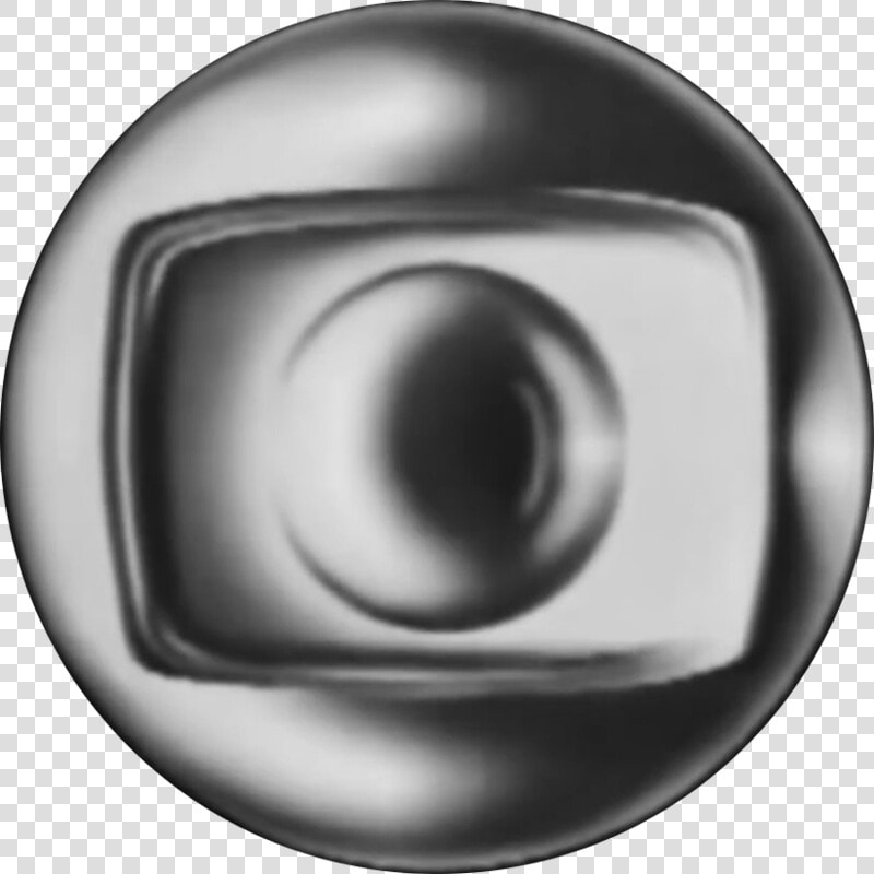 Print   Rede Globo Logo 1980  HD Png DownloadTransparent PNG