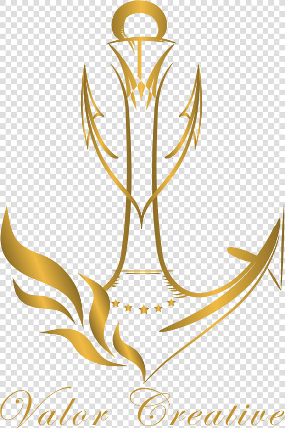 Valor Creative Media Logo   Cest La Vie Tattoo  HD Png DownloadTransparent PNG