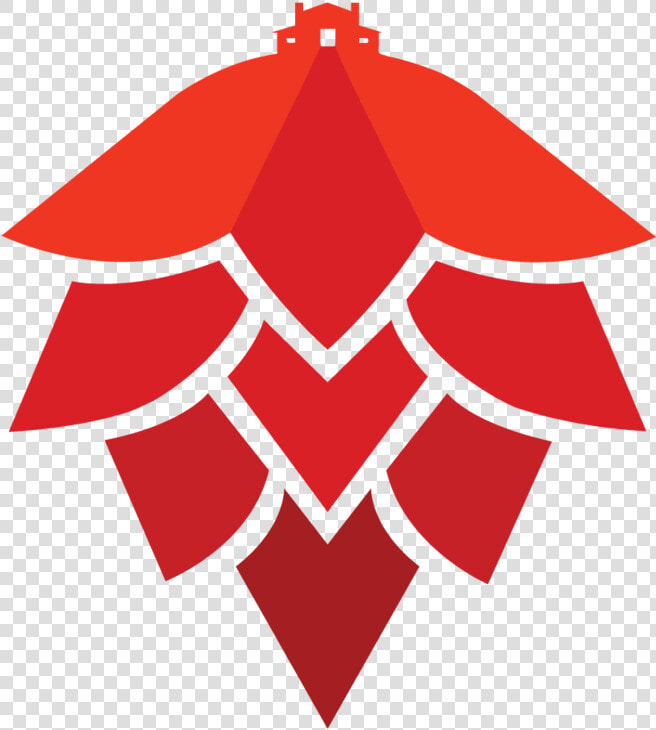 Red Hill Hop   Hop Icon  HD Png DownloadTransparent PNG