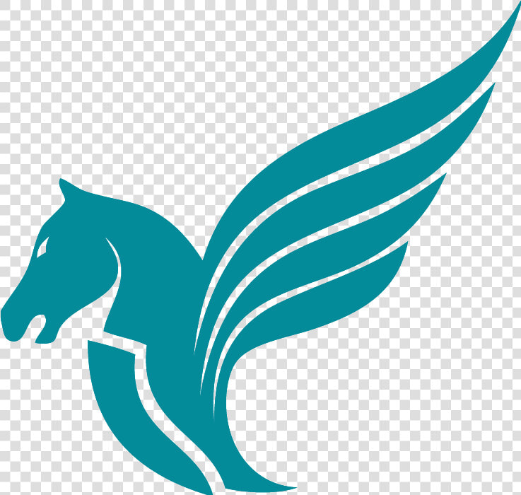 Pegasus Horse Car Stickers  Tuning Stickers  Deco Soon   Pegasus Vector Png  Transparent PngTransparent PNG