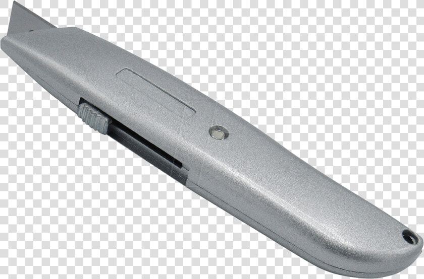 Box Cutter  Safety Knife Rnd Lab 550 00213   Utility Knife  HD Png DownloadTransparent PNG