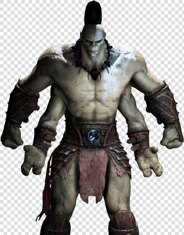 Mortal Kombat X Pc Goro Rende   Goro Do Mortal Kombat X  HD Png DownloadTransparent PNG