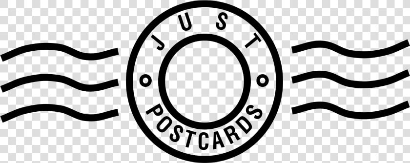 Just Postcards Logo Png Transparent   Postcard  Png DownloadTransparent PNG