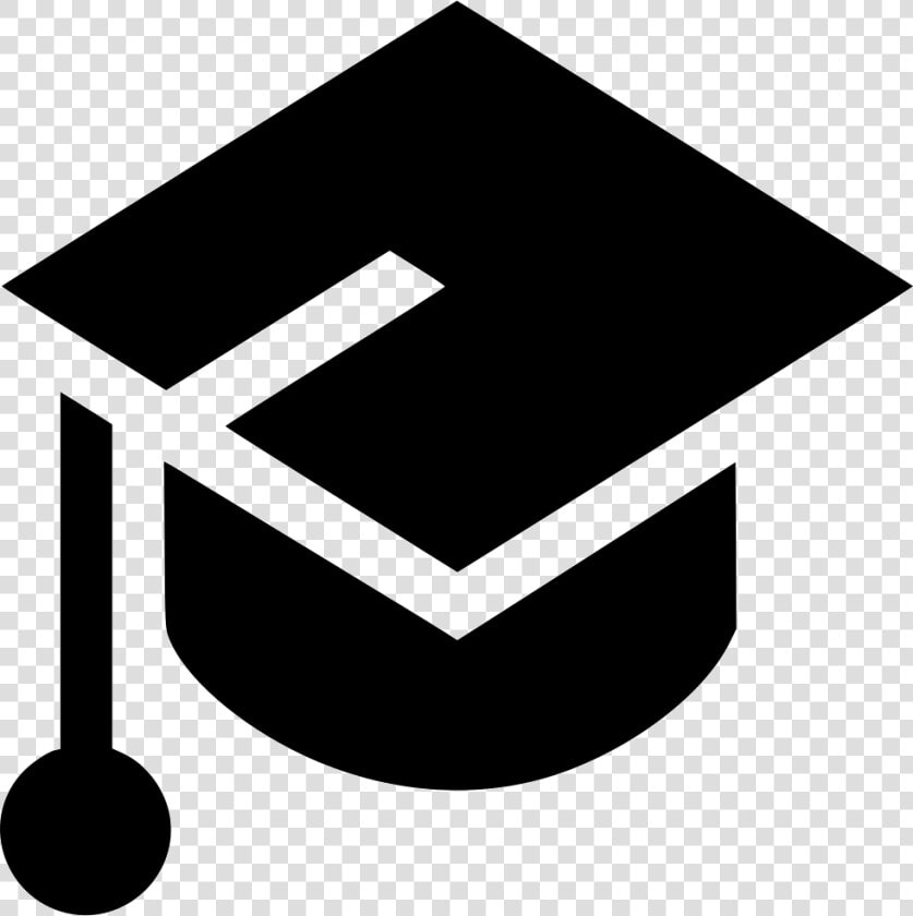 Square Academic Cap Graduate Cap Mortarboard   Square Academic Cap Icon Png  Transparent PngTransparent PNG