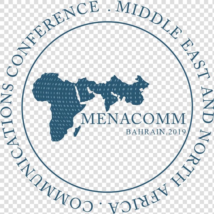 Welcome To Ieee Menacomm   Menacomm 2019  HD Png DownloadTransparent PNG