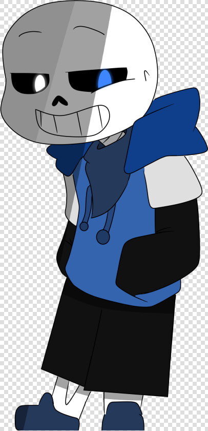 Undertale Au Fanon Wiki   Cartoon  HD Png DownloadTransparent PNG