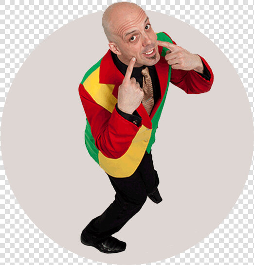 Vancouver Magician Matt Johnson Performing At A Children   Senior Citizen  HD Png DownloadTransparent PNG