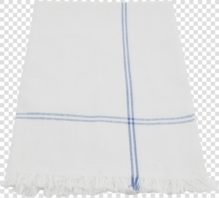 Oversize Blue Classic Stripe Napkin Class Lazyload   Tablecloth  HD Png DownloadTransparent PNG