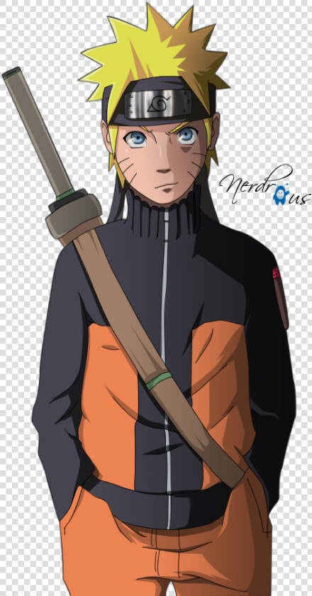 Naruto Uzumaki Naruto Shippuden  HD Png DownloadTransparent PNG