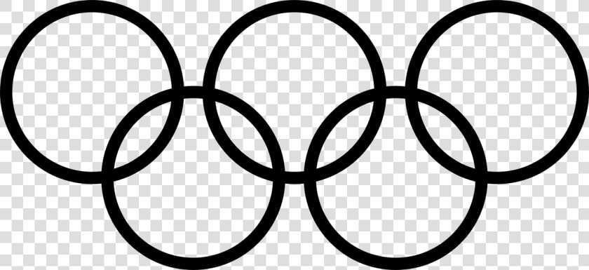 Olympic Rings Png   Olympic Rings Clip Art  Transparent PngTransparent PNG