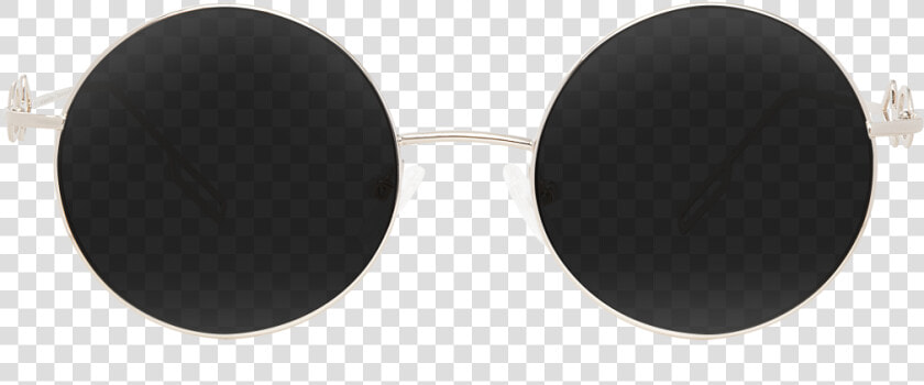 Polette Coachella Black  eyeglasses Online   Circle  HD Png DownloadTransparent PNG