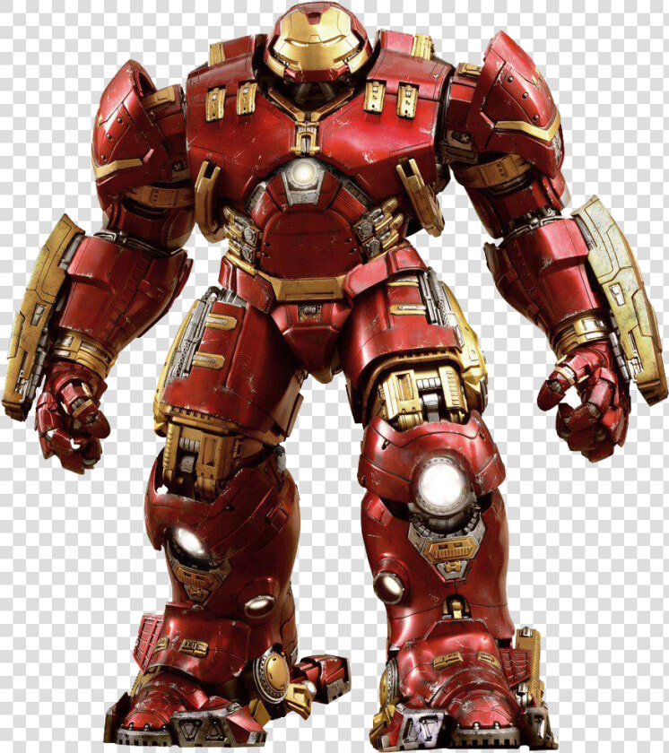 Latest   Avengers Hulkbuster  HD Png DownloadTransparent PNG