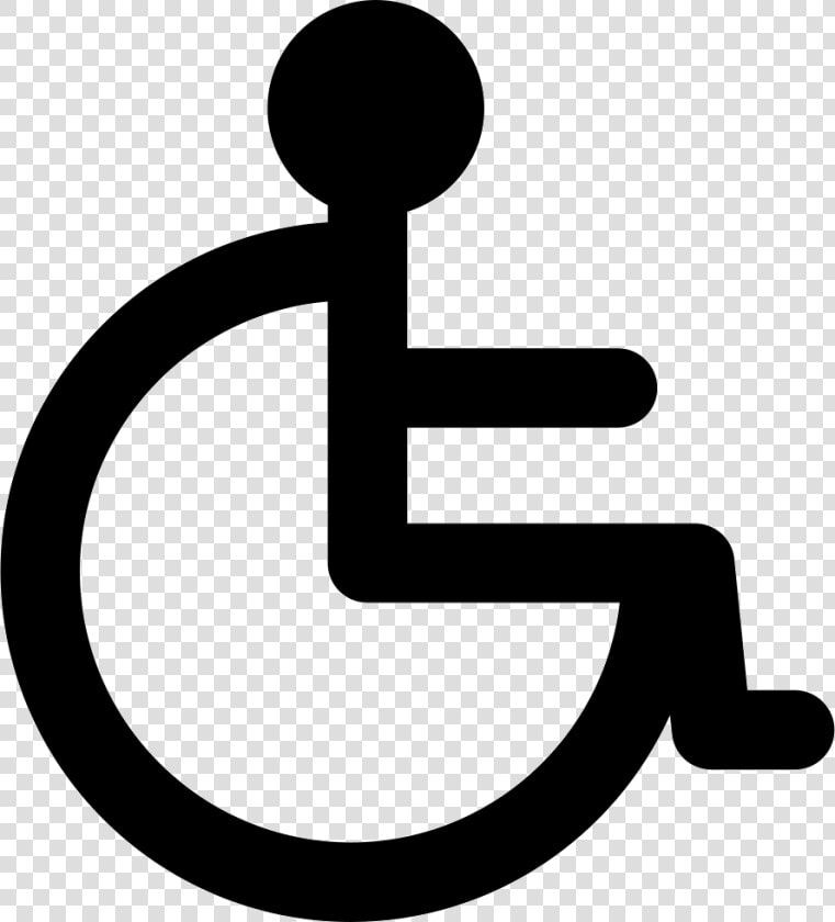 Wheelchair Symbol   Wheelchair Icon Png  Transparent PngTransparent PNG