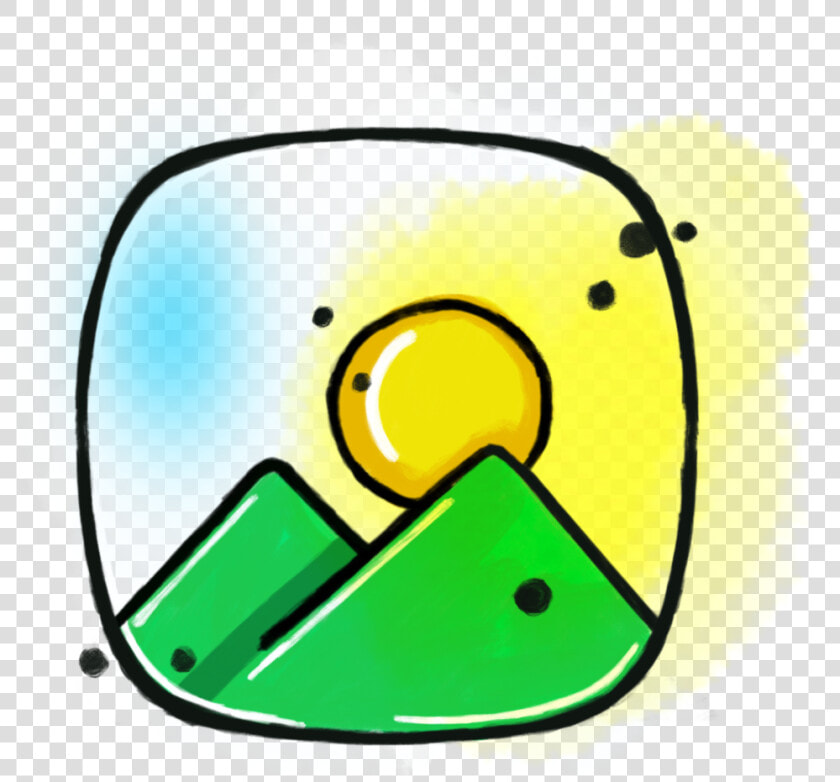 Gallery icon   Png Download   Transparent Gallery Icon Png  Png DownloadTransparent PNG