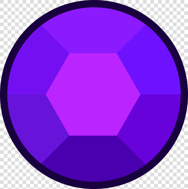 Steven Universe Wiki   Steven Universe Sugilite Gem  HD Png DownloadTransparent PNG