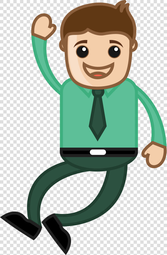 Cartoon Sadness Royalty Free Clip Art Royaltyfree   Cartoon Happy Man Png  Transparent PngTransparent PNG