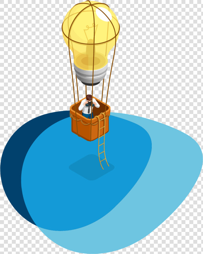 Intellectual Property Clipart   Png Download   Hot Air Balloon  Transparent PngTransparent PNG