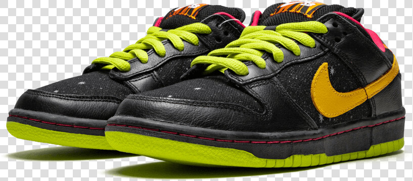 Nike Sb Dunk Low Space Tiger 313170 071 Release Date   Sneakers  HD Png DownloadTransparent PNG