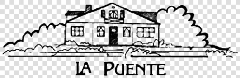 La Puente Home Logo   La Puente Alamosa  HD Png DownloadTransparent PNG