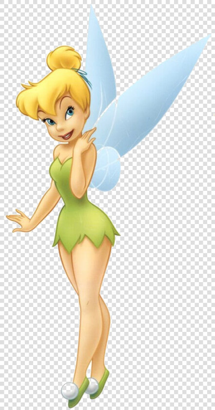 Tinkerbell Png Image With Transparent Background   Tinkerbell Png  Png DownloadTransparent PNG