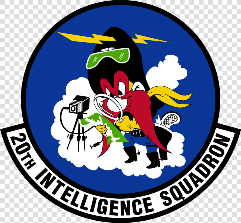 20th Intelligence Squadron   90th Cyberspace Operations Squadron  HD Png DownloadTransparent PNG