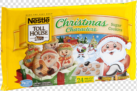 Nestle Toll House Halloween Cookies  HD Png DownloadTransparent PNG