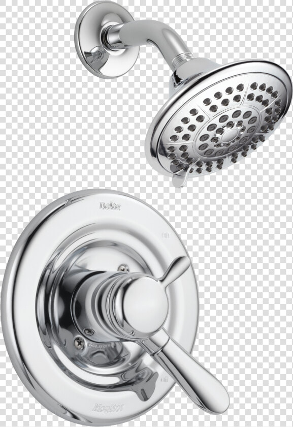 Delta Lahara Shower Chrome  HD Png DownloadTransparent PNG