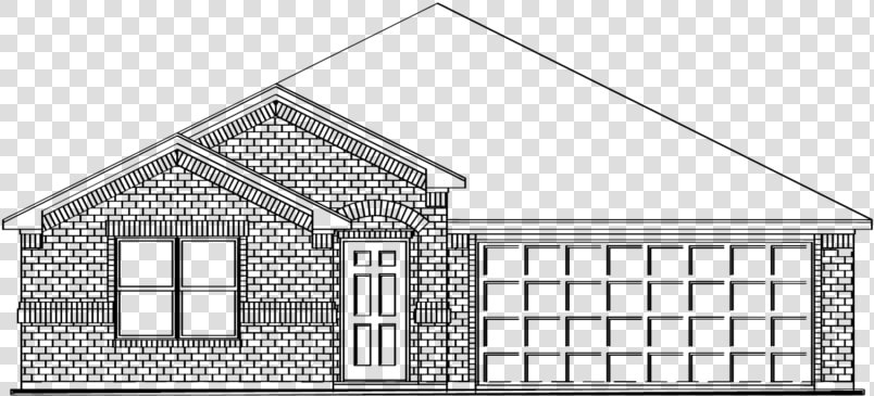 Impression Homes Boston Elevation  HD Png DownloadTransparent PNG