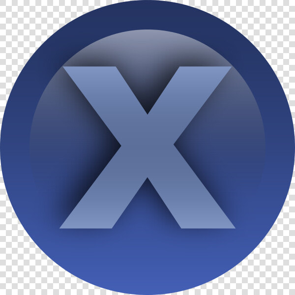 Xbox Button X   Xbox Controller X Button  HD Png DownloadTransparent PNG