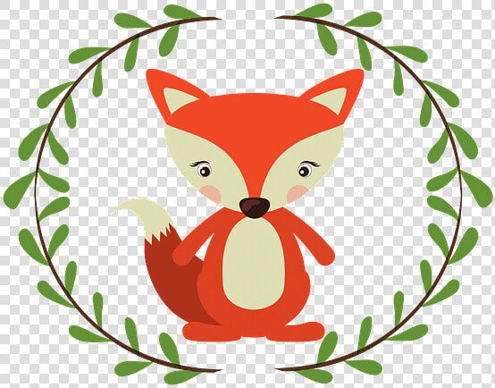 Naming Your Fox   Icon Fox Cute  HD Png DownloadTransparent PNG