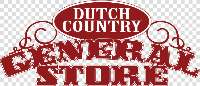 Dutch Country General Store  HD Png DownloadTransparent PNG