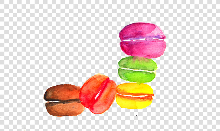 Macaroon  HD Png DownloadTransparent PNG