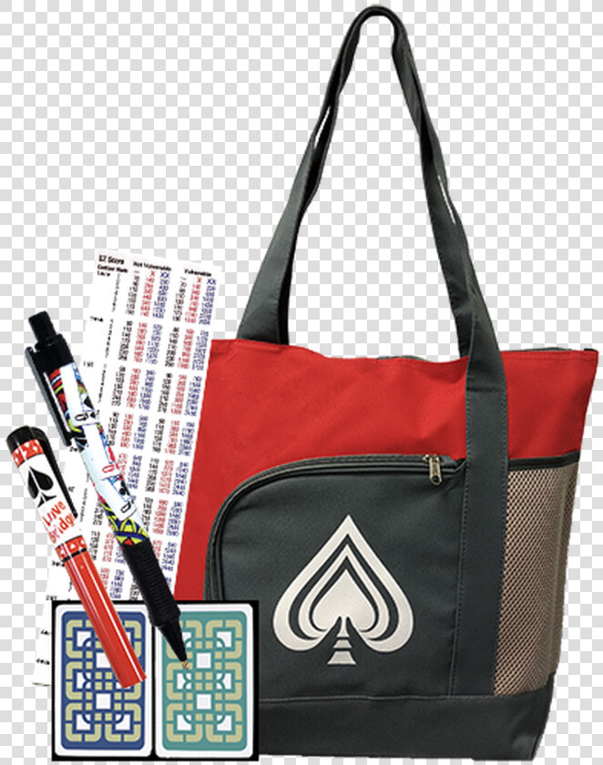 Ace Of Spades Tote Bag Bundle  HD Png DownloadTransparent PNG