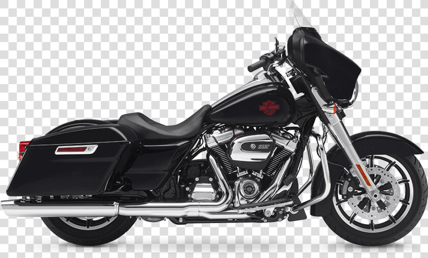 Electra Glide® Standard   2019 Electra Glide Standard  HD Png DownloadTransparent PNG