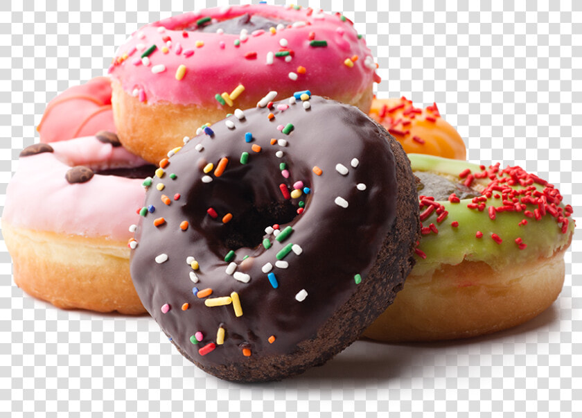 Png Of Donuts   Donuts Images Png  Transparent PngTransparent PNG