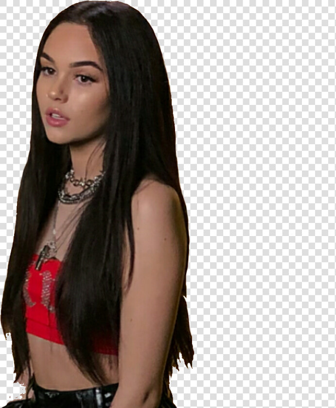 Overlay  Png  And Transparent Image   Maggie Lindemann Png  Png DownloadTransparent PNG