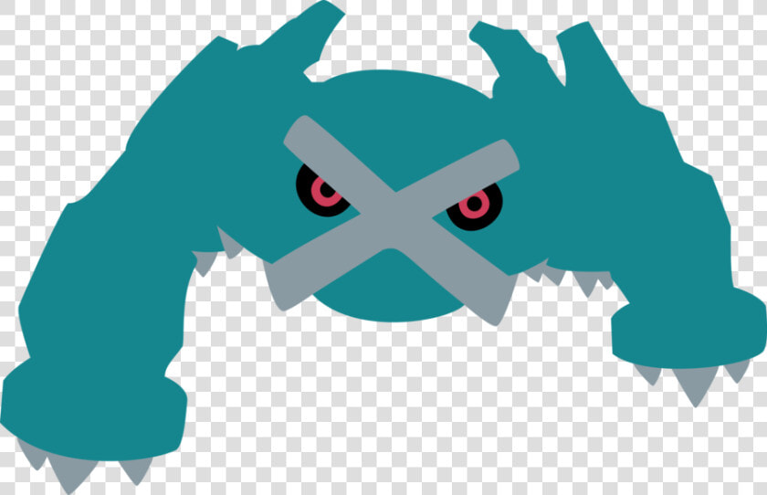 Metagross Png  Transparent PngTransparent PNG