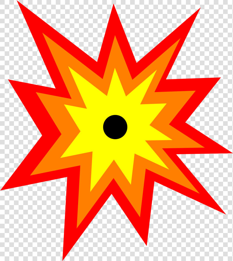 Fire Explosion Clipart   Explosion Gif Clip Art  HD Png DownloadTransparent PNG