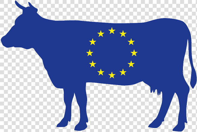 Calf Illustration Cattle  HD Png DownloadTransparent PNG