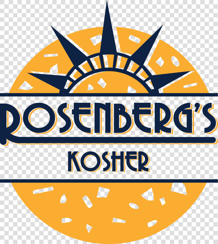 Rosenberg  39 s Bagels  HD Png DownloadTransparent PNG