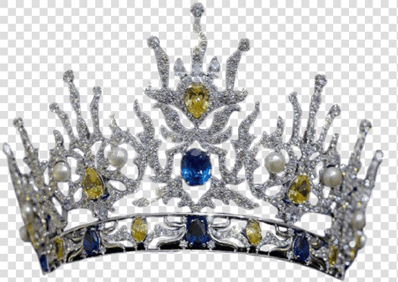 Pageant Crown Transparent Png   Beauty Pageant Crown Png  Png DownloadTransparent PNG