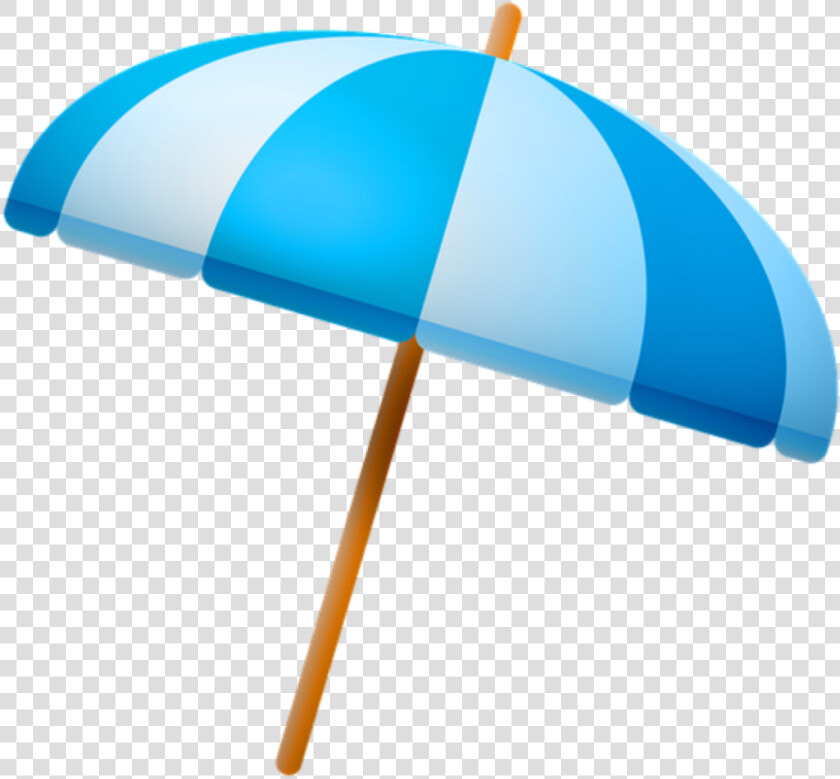  ftestickers  clipart  beach  umbrella  beachumbrella   Boat  HD Png DownloadTransparent PNG