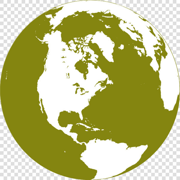 Hemisphere Math   Globe United States  HD Png DownloadTransparent PNG