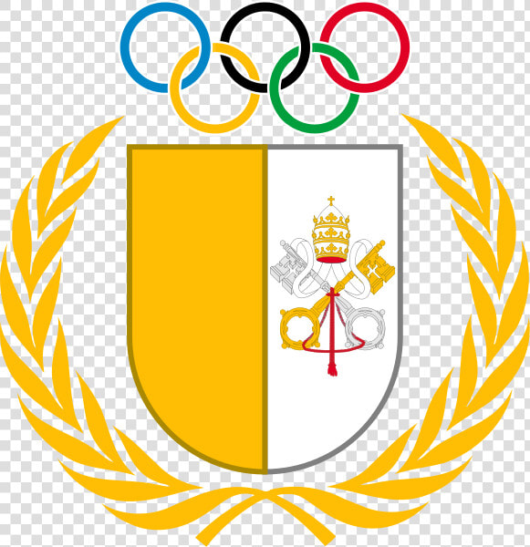 Vatican National Football Team Logo  HD Png DownloadTransparent PNG