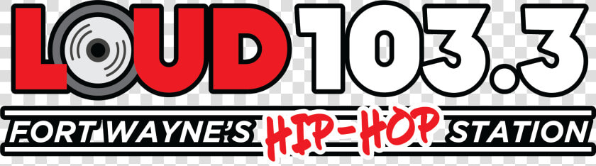 Logo   Loud 103 3  HD Png DownloadTransparent PNG