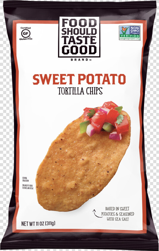 Food Should Taste Good Multigrain Tortilla Chips  HD Png DownloadTransparent PNG