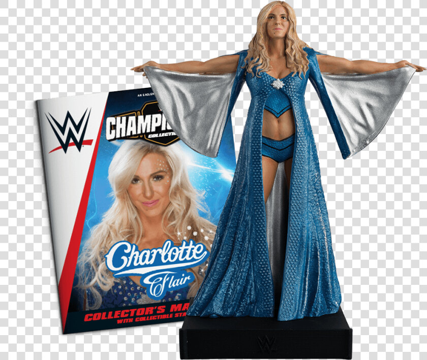 Charlotte Flair   Png Download   Wwe Charlotte Action Figure  Transparent PngTransparent PNG