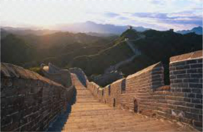 The Great Wall Of China   Chinese Civilization Great Wall Of China  HD Png DownloadTransparent PNG