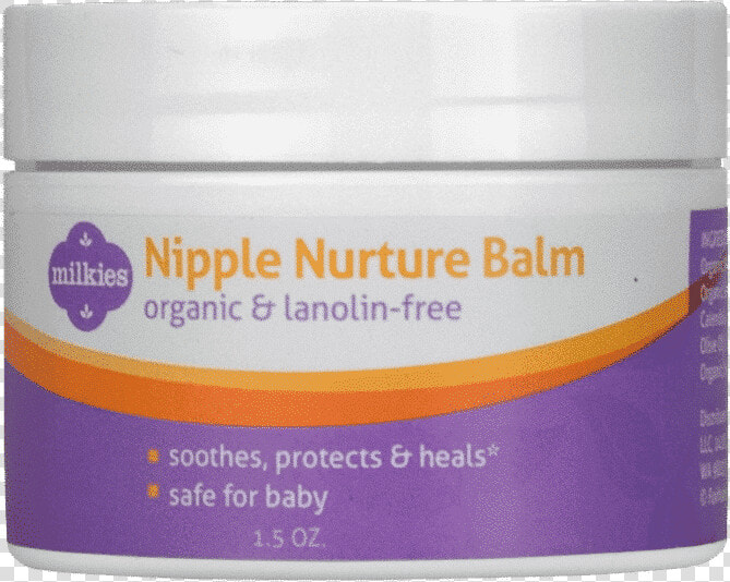 Nipple Nurture Balm   Sunscreen  HD Png DownloadTransparent PNG